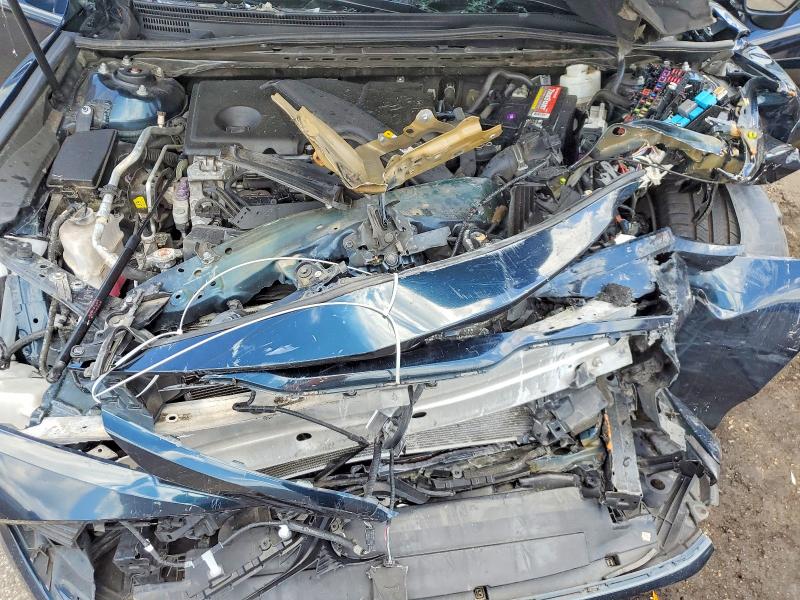 Продажа на аукционе авто 2019 Toyota Camry, vin: 4T1B11HK7KU266673, номер лота: 57476586