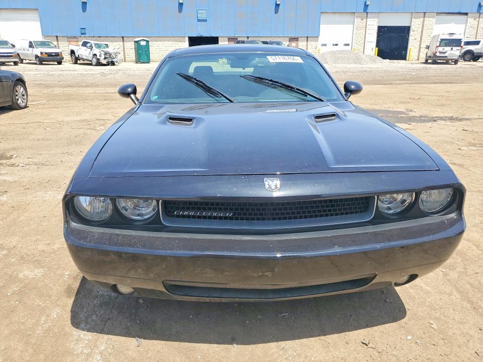 Продаж на аукціоні авто 2010 Dodge Challenger, vin: 2B3CJ4DV4AH205777, номер лоту: 57116766