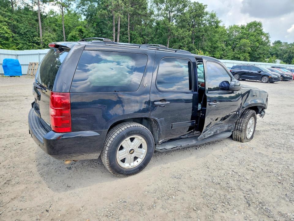 Продаж на аукціоні авто 2009 Chevrolet Tahoe, vin: 1GNEC23399R270925, номер лоту: 58937926