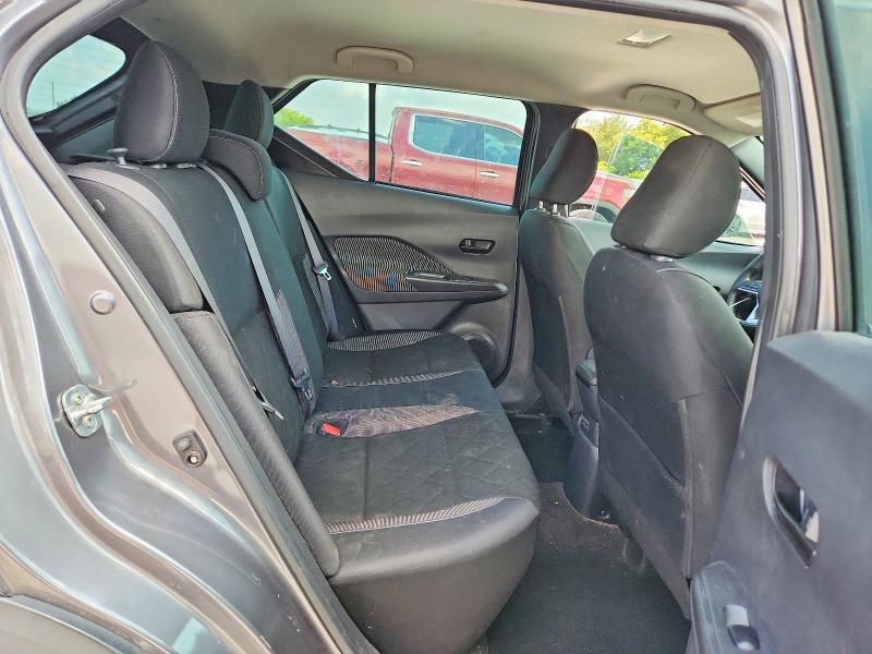 Aukcja sprzedaży 2020 Nissan Kicks, vin: 3N1CP5BV5LL515214, numer aukcji: 55451746