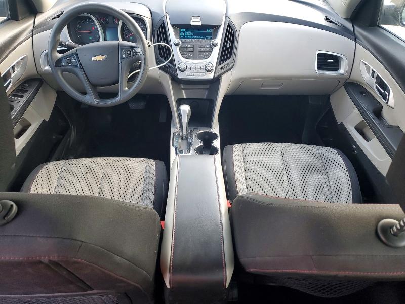 Продажа на аукционе авто 2015 Chevrolet Equinox, vin: 2GNFLEEK9F6121092, номер лота: 59073056