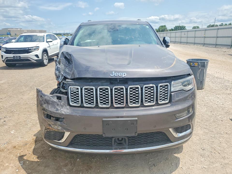 58939366 :رقم المزاد ، 1C4RJFJTXKC848825 vin ، 2019 Jeep Grand Cherokee مزاد بيع
