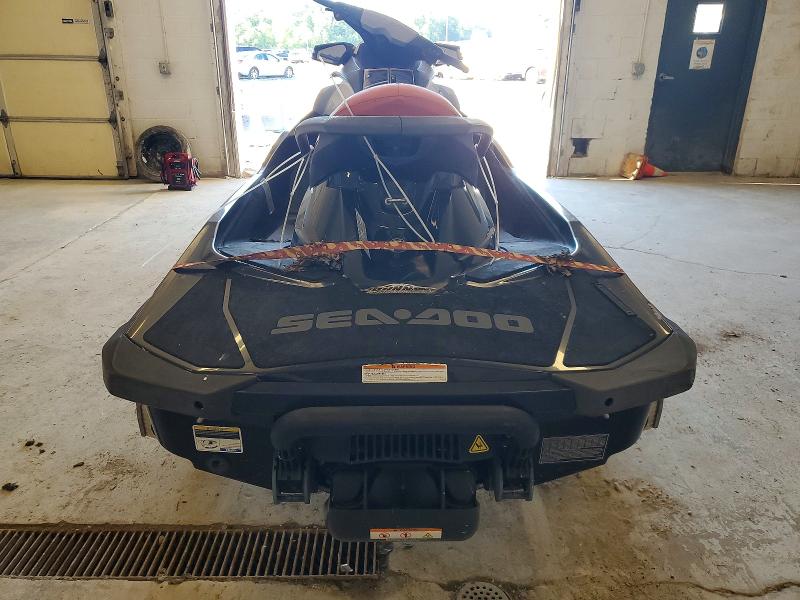Aukcja sprzedaży 2015 Sea-doo Jet Ski, vin: YDV32944C313, numer aukcji: 57877856