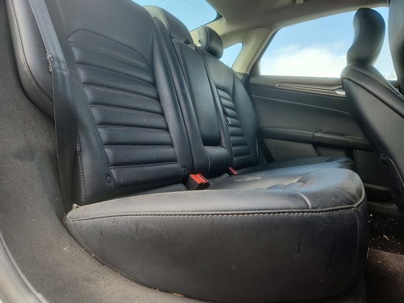 Aukcja sprzedaży 2019 Ford Fusion, vin: 3FA6P0CD9KR145325, numer aukcji: 55866156