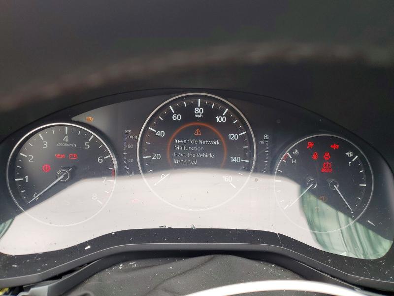 Aukcja sprzedaży 2025 Mazda Cx-70, vin: JM3KJBHD0S1117073, numer aukcji: 53793336