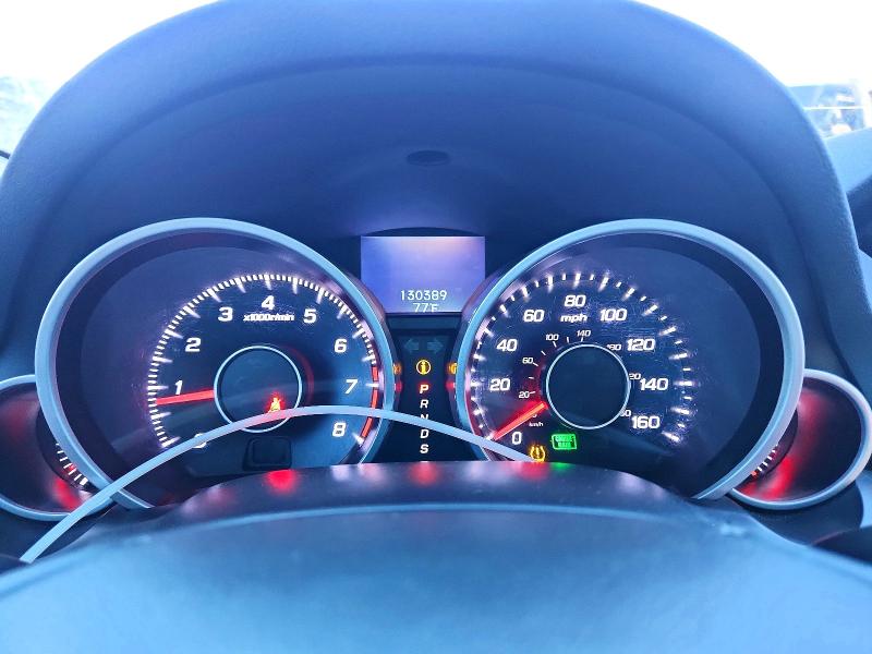 Aukcja sprzedaży 2012 Acura Tl, vin: 19UUA8F23CA002606, numer aukcji: 55709486