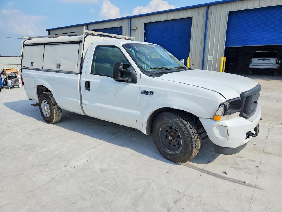 Aukcja sprzedaży 2003 Ford F250, vin: 1FTNF20LX3EA44699, numer aukcji: 58122746