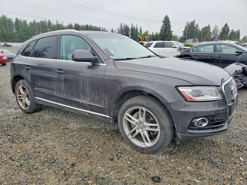 Продаж на аукціоні авто 2014 Audi Q5, vin: WA1LFAFP3EA068116, номер лоту: 56423606