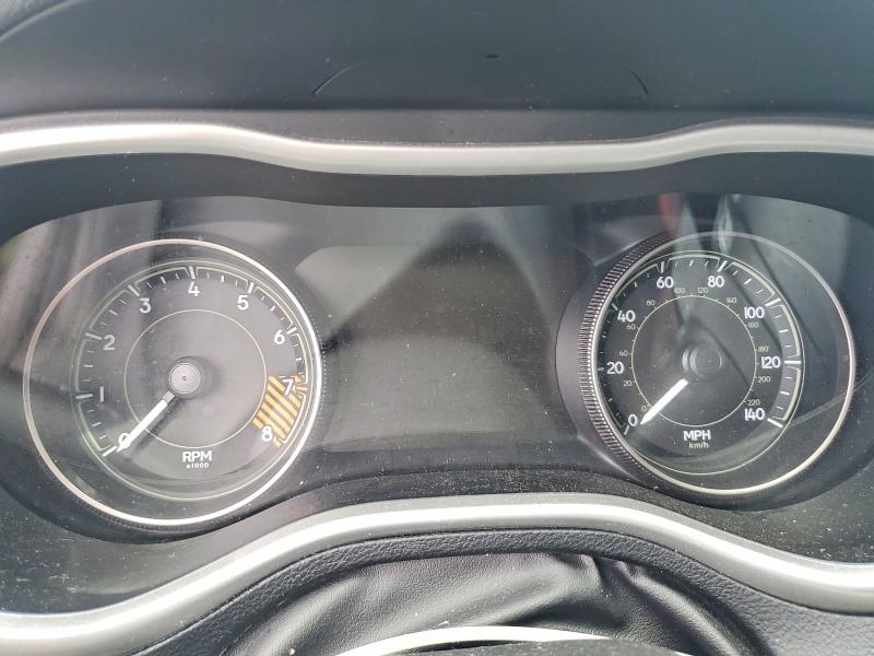Aukcja sprzedaży 2014 Jeep Cherokee, vin: 1C4PJMDS0EW257629, numer aukcji: 57925746