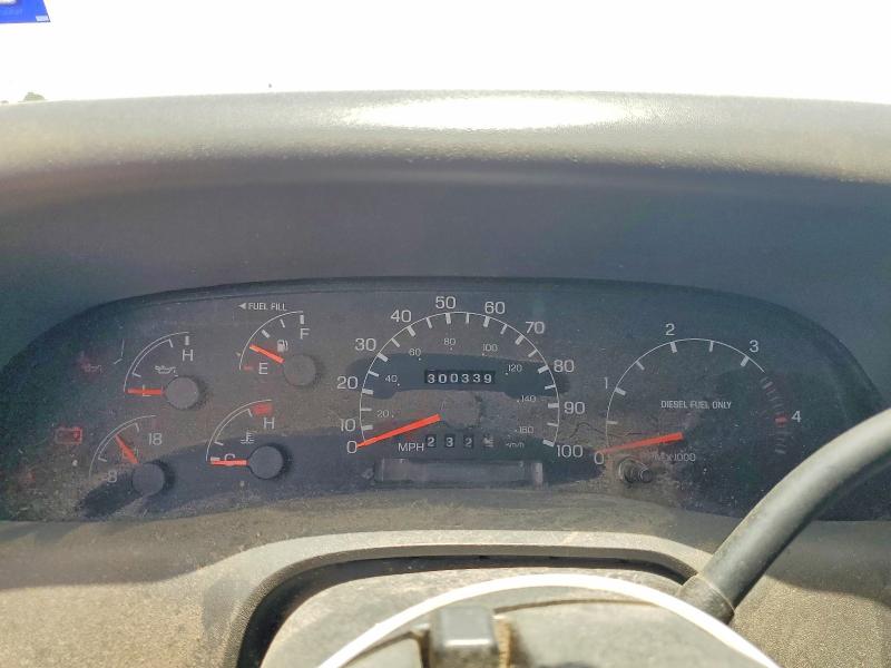 Aukcja sprzedaży 1999 Ford F250, vin: 1FTNW20F6XED24765, numer aukcji: 58826746