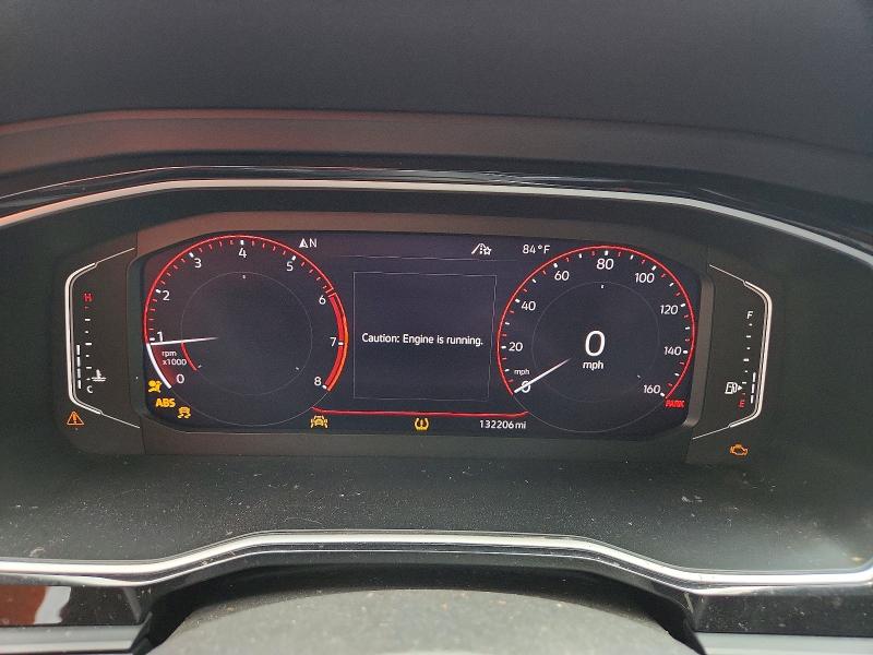 Продажа на аукционе авто 2020 Volkswagen Jetta, vin: 3VW5T7BU8LM040783, номер лота: 55873376