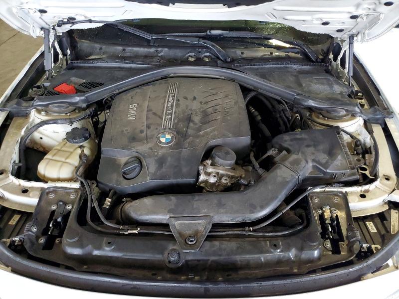 Продаж на аукціоні авто 2013 Bmw 335, vin: WBA3A9C51DF475940, номер лоту: 56028856