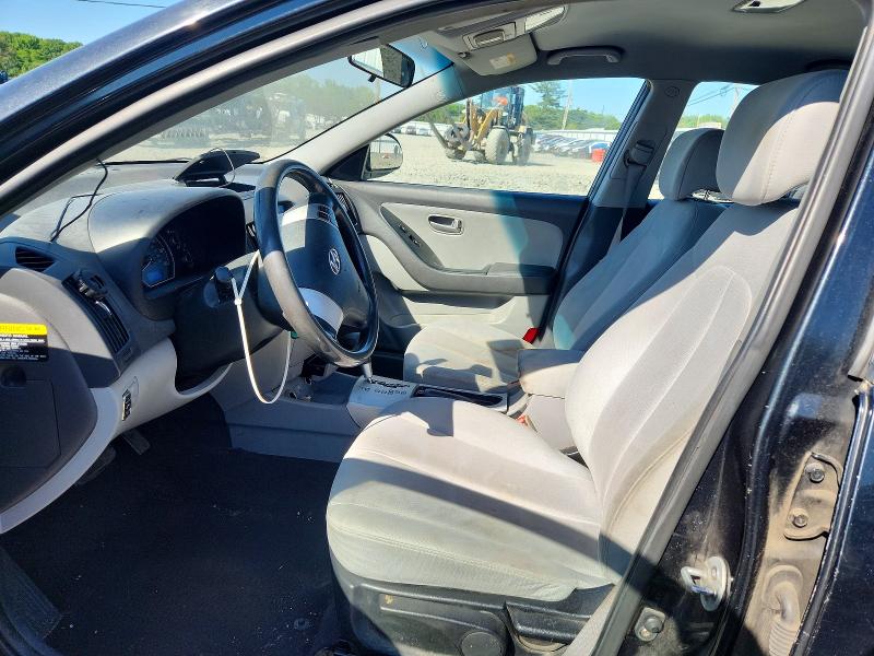 Продаж на аукціоні авто 2009 Hyundai Elantra, vin: KMHDU46DX9U603515, номер лоту: 55760456