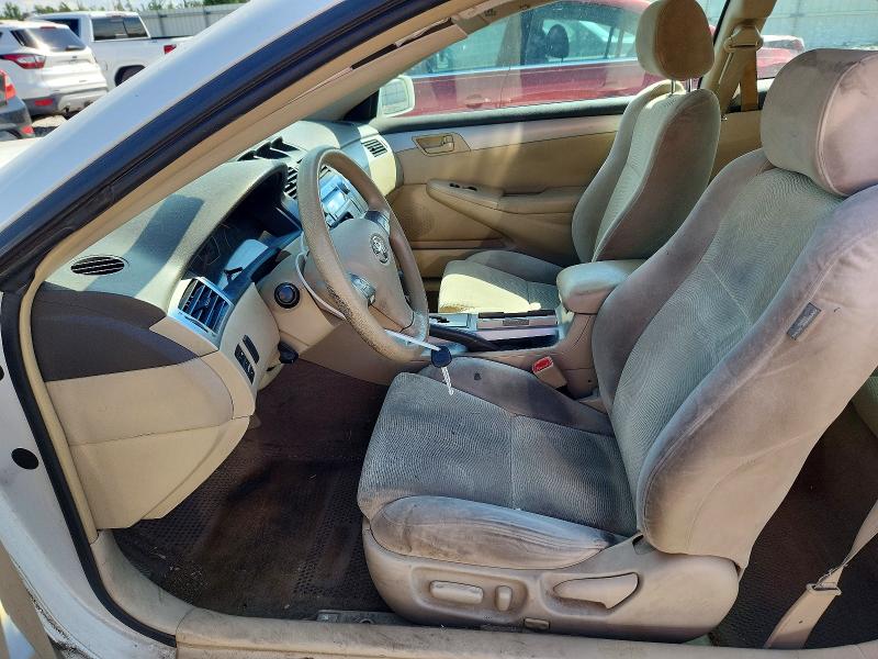 Продажа на аукционе авто 2007 Toyota Camry Solara, vin: 4T1CE30P97U761413, номер лота: 57677666