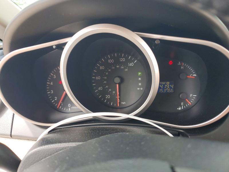 85993705 :رقم المزاد ، JM3ER2W57A0346601 vin ، 2010 Mazda Cx-7 مزاد بيع
