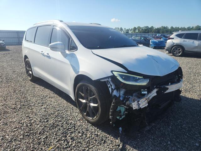 Продажа на аукционе авто 2022 Chrysler Pacifica, vin: 2C4RC3BG9NR174821, номер лота: 58030816