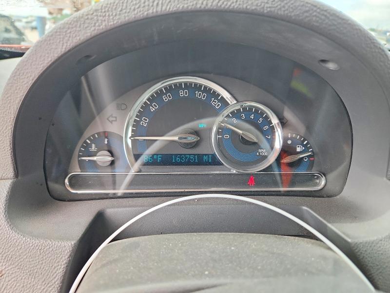 Aukcja sprzedaży 2008 Chevrolet Hhr, vin: 3GNDA23D28S631918, numer aukcji: 57593166