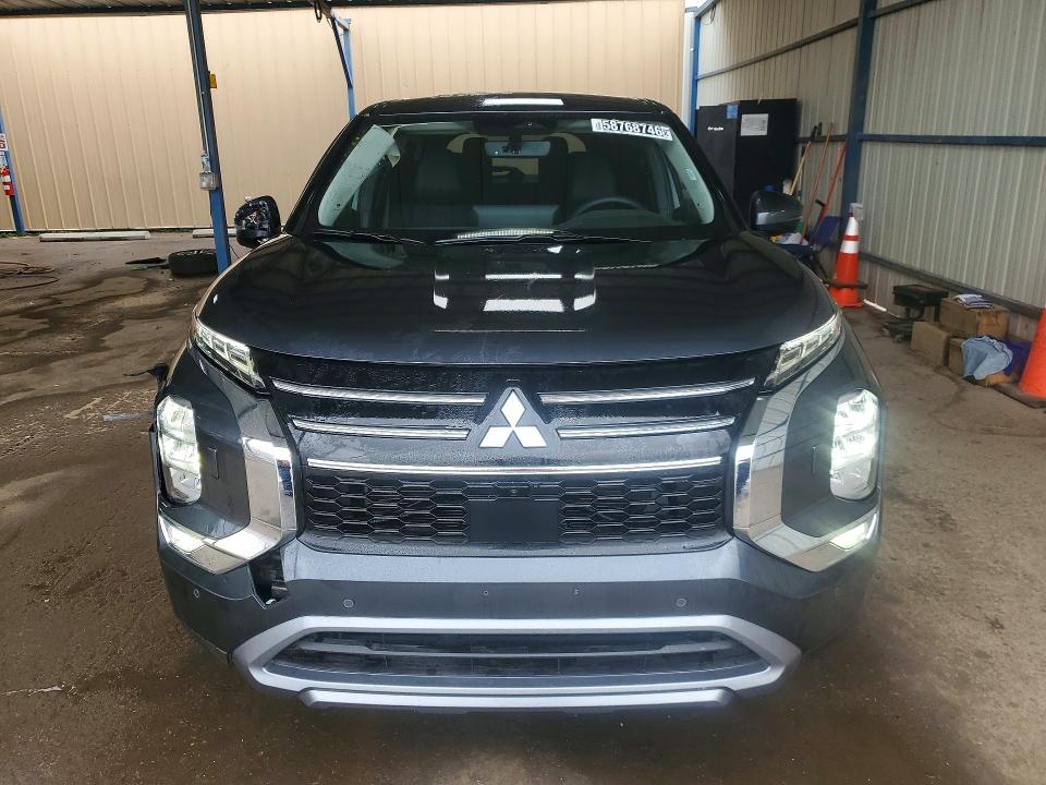 Aukcja sprzedaży 2025 Mitsubishi Outlander, vin: JA4J4VA80SZ058595, numer aukcji: 58768746
