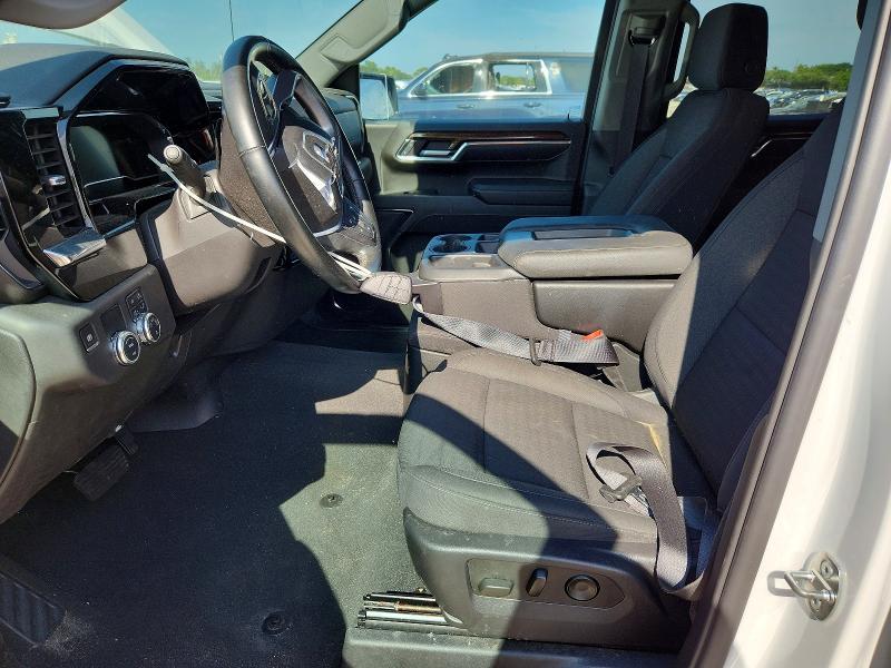 Aukcja sprzedaży 2024 Gmc Sierra, vin: 3GTPHBEK2RG282972, numer aukcji: 59078676