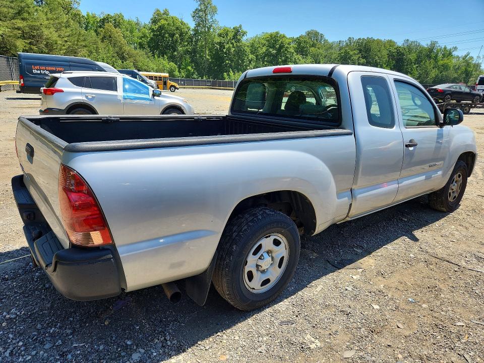 56265226 :رقم المزاد ، 5TFTX4CN4DX029795 vin ، 2013 Toyota Tacoma مزاد بيع