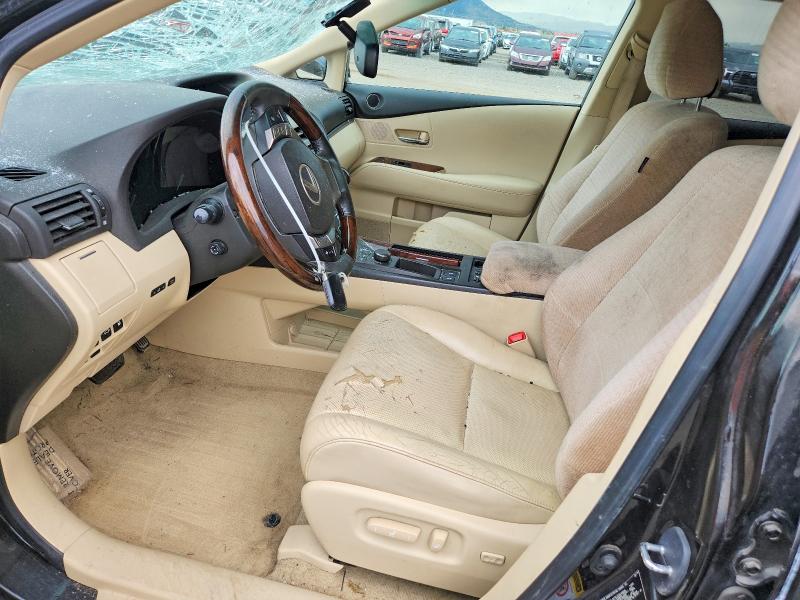 2014 Lexus Rx 350 მანქანა იყიდება აუქციონზე, vin: 2T2BK1BA9EC246911, აუქციონის ნომერი: 58950876
