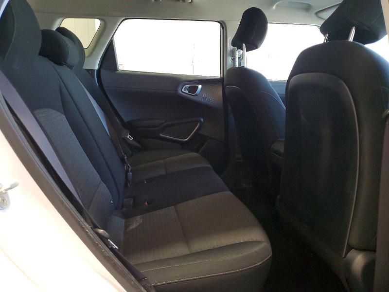 Aukcja sprzedaży 2020 Kia Soul, vin: KNDJ23AU0L7060194, numer aukcji: 57014836