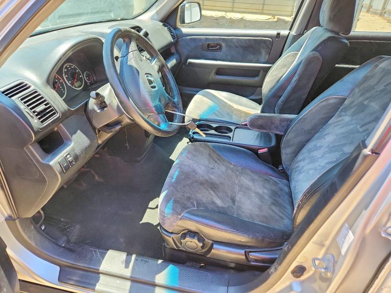 Продаж на аукціоні авто 2003 Honda Cr-v, vin: SHSRD78873U120083, номер лоту: 55870306