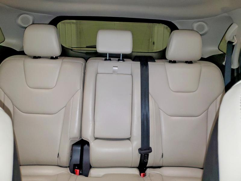 59186266 :رقم المزاد ، 2FMPK4K97KBB32505 vin ، 2019 Ford Edge مزاد بيع