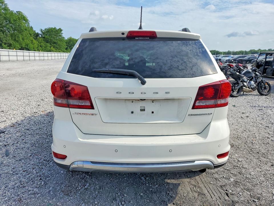 Продаж на аукціоні авто 2014 Dodge Journey, vin: 3C4PDCGB9ET277705, номер лоту: 54683026