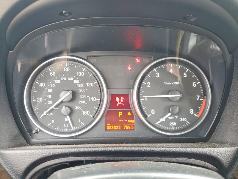 56474146 :رقم المزاد ، WBADW7C51BE726386 vin ، 2011 Bmw 328 مزاد بيع