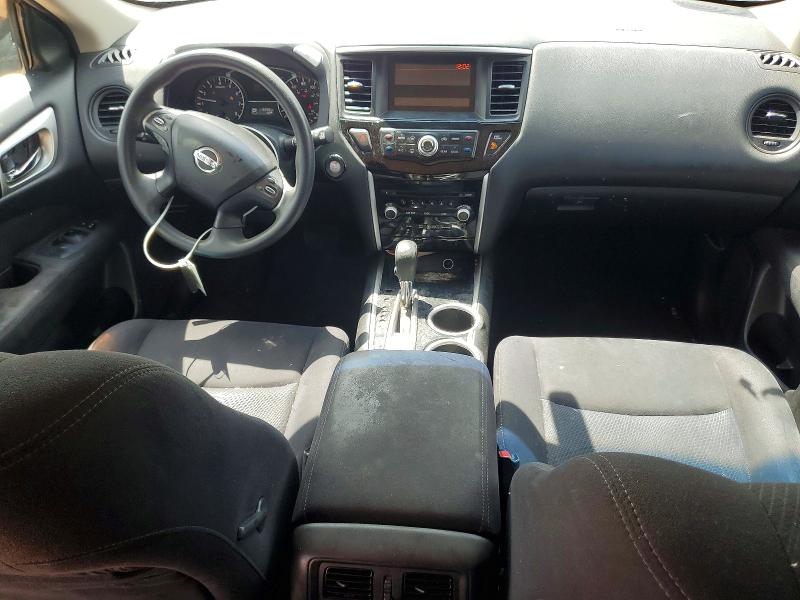 Aukcja sprzedaży 2013 Nissan Pathfinder, vin: 5N1AR2MN3DC652493, numer aukcji: 58112866