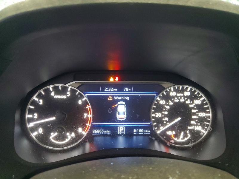 Продаж на аукціоні авто 2022 Nissan Altima, vin: 1N4BL4DV5NN328463, номер лоту: 56604246