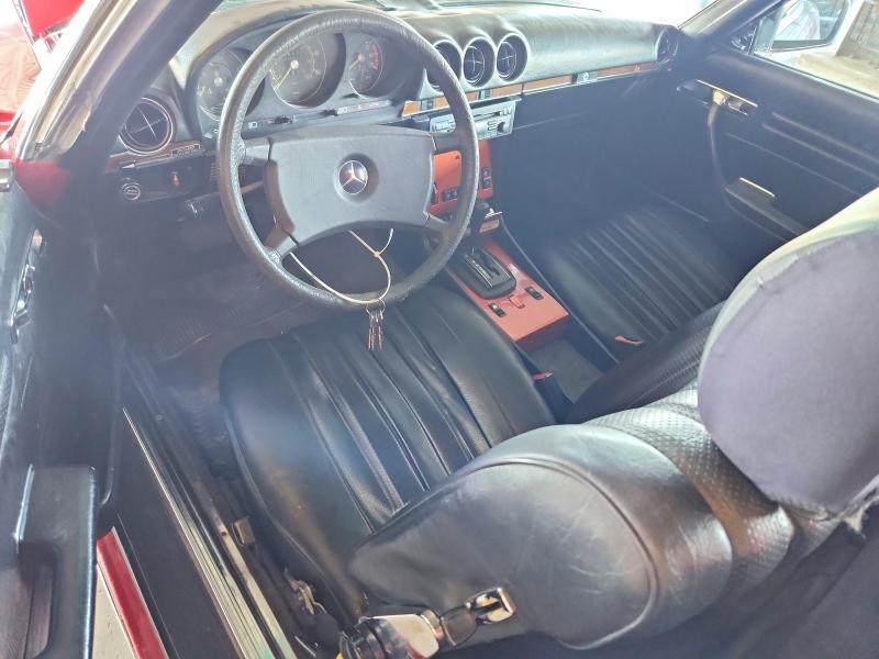 Aukcja sprzedaży 1982 Mercedes-benz 190, vin: WDBBA45A5CB015020, numer aukcji: 57707426