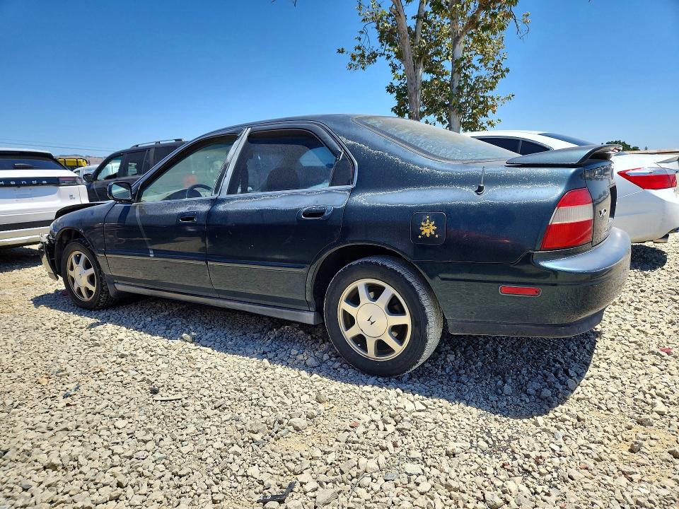 Aukcja sprzedaży 1995 Honda Accord, vin: 1HGCD566XSA052650, numer aukcji: 58475046