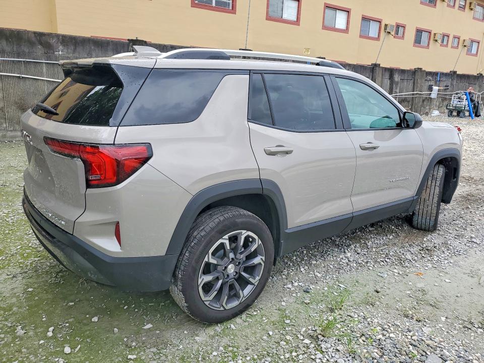 Продаж на аукціоні авто 2026 Gmc Terrain, vin: 3GKALMEGXTL455829, номер лоту: 55649476