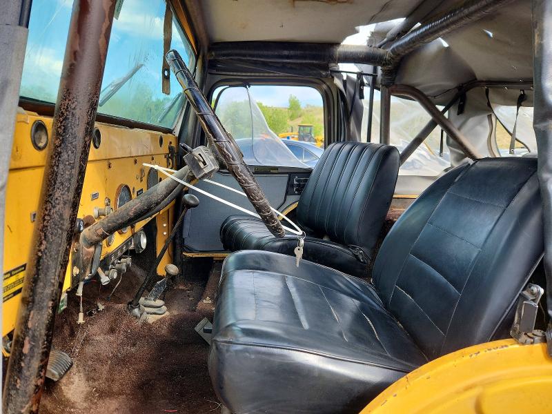 Продажа на аукционе авто 1974 Jeep Cj7 Scrambler, vin: J4F835TH42410, номер лота: 56125026