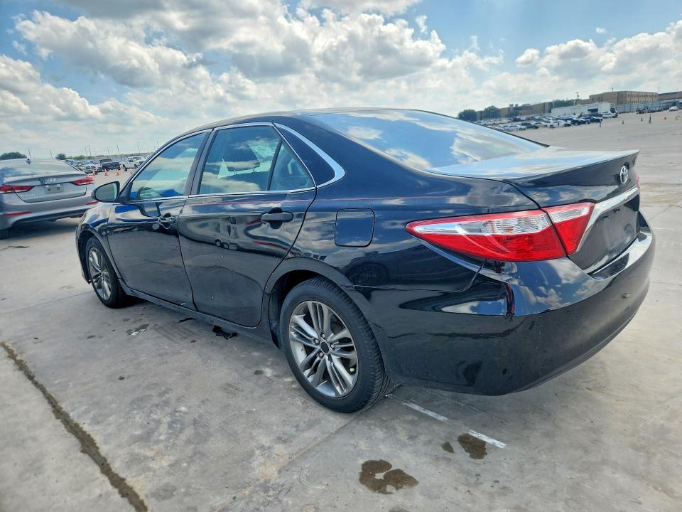 Aukcja sprzedaży 2017 Toyota Camry, vin: 4T1BF1FK8HU680218, numer aukcji: 58058626