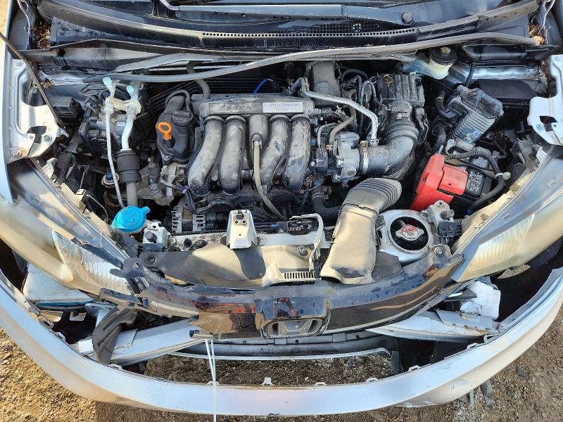 Продажа на аукционе авто 2016 Honda Fit, vin: JHMGK5H7XGS008563, номер лота: 55938956