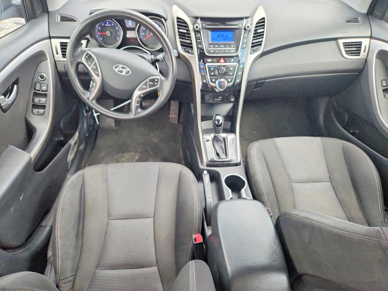 Продаж на аукціоні авто 2016 Hyundai Elantra Gt, vin: KMHD35LH4GU269642, номер лоту: 58948626