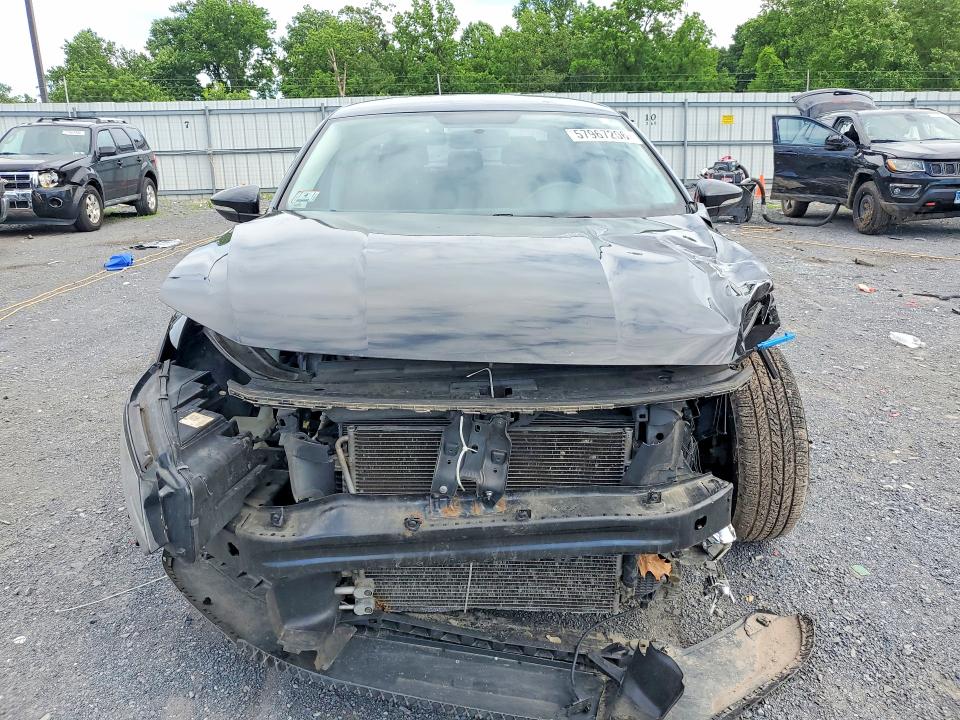 2016 Volkswagen Passat მანქანა იყიდება აუქციონზე, vin: 1VWAS7A34GC035047, აუქციონის ნომერი: 57967206