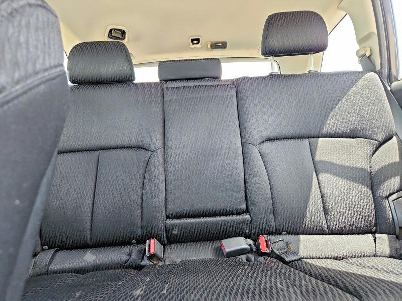 2010 Subaru Outback მანქანა იყიდება აუქციონზე, vin: 4S4BRCHC6A1379947, აუქციონის ნომერი: 56367616