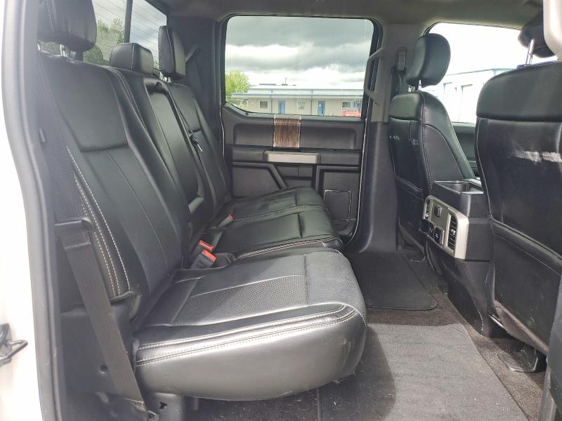 Продаж на аукціоні авто 2018 Ford F150, vin: 1FTEW1EG1JKC65130, номер лоту: 58973946