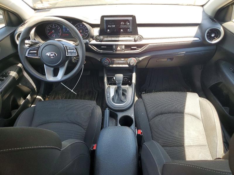 Продаж на аукціоні авто 2019 Kia Forte, vin: 3KPF24AD0KE087440, номер лоту: 56463826