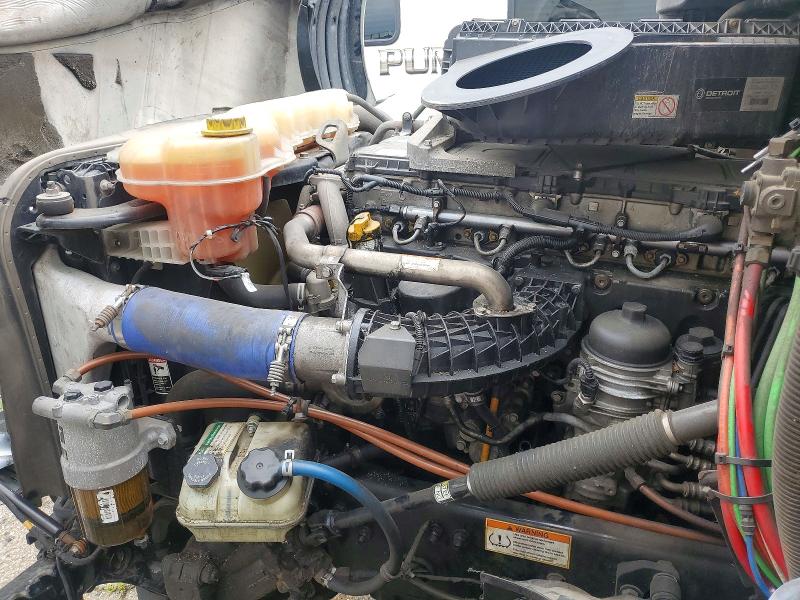 Aukcja sprzedaży 2019 Freightliner Cascadia 126, vin: 1FUJHHDR0KLKP4832, numer aukcji: 57927036
