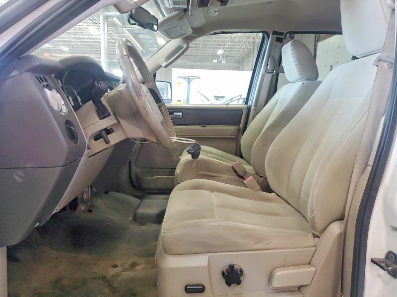 57426526 :رقم المزاد ، 1FMFU16529EA71087 vin ، 2009 Ford Expedition مزاد بيع