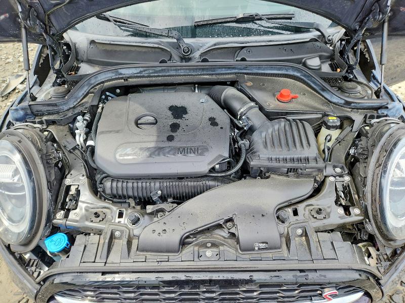 Продажа на аукционе авто 2021 Mini Cooper, vin: WMWXU9C07M2P48657, номер лота: 58076366