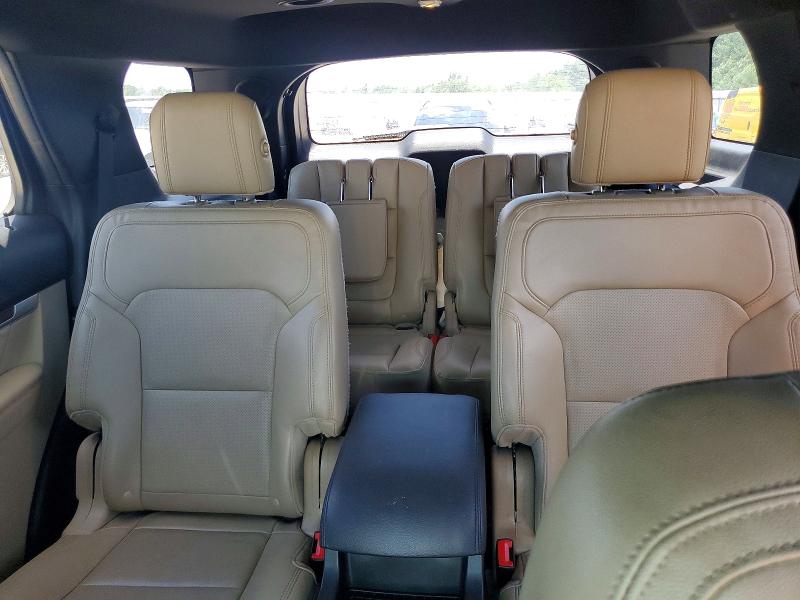 Aukcja sprzedaży 2016 Ford Explorer, vin: 1FM5K7FH2GGA74314, numer aukcji: 58245416