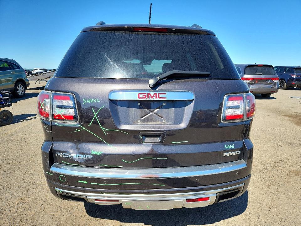 Aukcja sprzedaży 2015 Gmc Acadia, vin: 1GKKVTKD8FJ116453, numer aukcji: 54464896