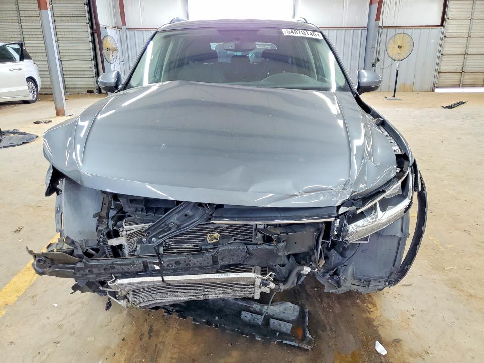 Продажа на аукционе авто 2018 Volkswagen Tiguan, vin: 3VV1B7AX5JM036284, номер лота: 54870146