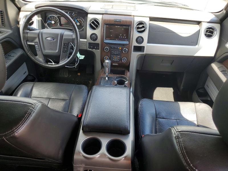 2013 Ford F150 მანქანა იყიდება აუქციონზე, vin: 1FTFW1ET4DFB42646, აუქციონის ნომერი: 58274356